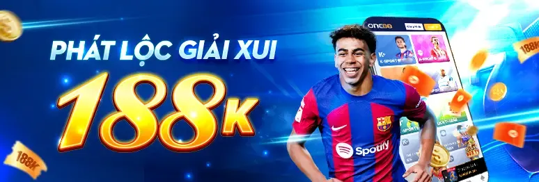 Hoàn trả không giới hạn 88bet Vui